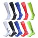 FS Sports Anti Slip Socks, Basketball Socks, Mid Calf Socks, Men's And Women's Sports Socks, Odor Resistant Running Yoga Socks_desvips.com