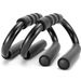 Abdominal Wheel Abdominal Wheel Double Wheel Three Wheel Abdominal Device Thin Belly Men And Women Fitness Equipment Silent Roller_desvips.com