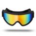 Professional Unisex Tactical Goggles For Cycling Skiing Snowboarding - Windproof UV400 Protection Anti-Glare Sports Eyewear_desvips.com