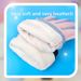 Children's Gloves Winter Warm Fleece Soft Comfortable Cycling Sports Boys Girls Baby Thin Snow Play Non-Slip Cartoon_desvips.com