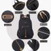 Ladies' Female Korean Version, Trendy Large Capacity, High Middle School, Student Backpack, Travel Bag, Comput_desvips.com