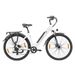 TTGO HZ-28ST Electric Bike For Adult 28" Step-thru Commuter City Ebike 250W Motor 36V 20Ah Battery_desvips.com