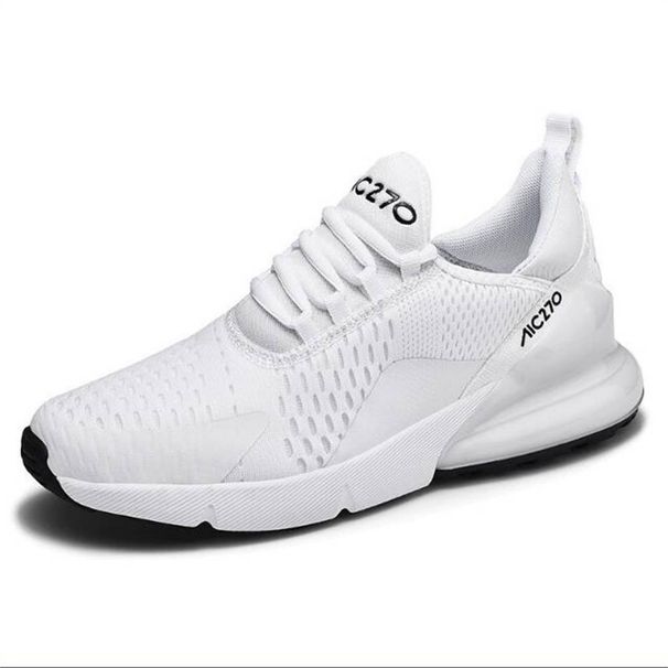 2025 Fashion Outdoor Sneakers Women Men Mesh Fabric Breathable Non-Slip Wear Resistant Running Shoes 36-47_desvips.com