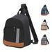 Insulated Lunch Bag For Cycling Thickened Aluminum Foil Thermal Food Carrier Waterproof Oxford Shoulder Bag Compact For Outdoor Commuting_desvips.com