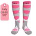 Premium Ski Socks For Men, Women & Kids - Thermal Cushioned Snowboarding & Hiking Socks With Moisture-Wicking & Anti-Slip Design For Winter Sports_desvips.com