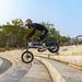KuKirin X1 E-Mountainbike 14" Off-Road Tires 1000W Motor 48V 20.8Ah Battery 50km/h Speed Dual Hydraulic Suspension Electric Bicycle_desvips.com