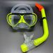 Snorkel goggles Snorkel gear Snorkel gear Snorkel goggles for kids_desvips.com