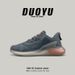 Unbeatable Quality Ultra Light Breathable High-end With Real Popcorn Soles, Men's Sports And Leisure Running Shoes_desvips.com