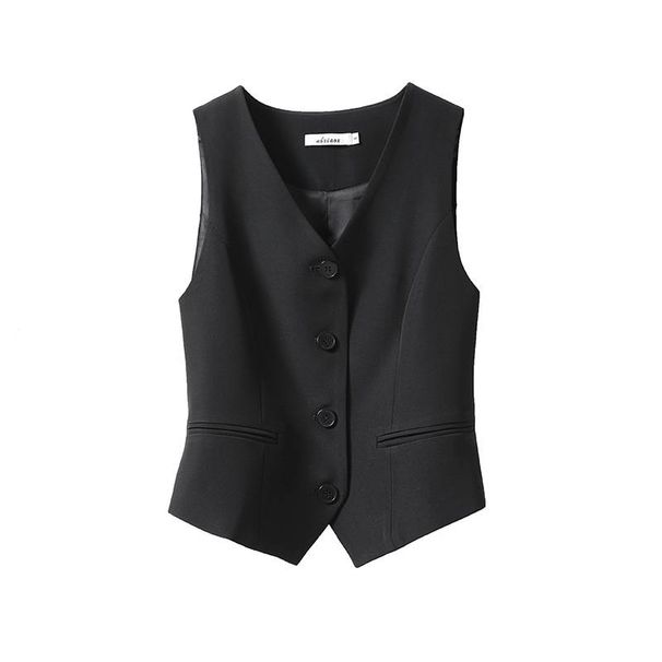 Jacket vest vest vest jacket new jacket jacket jacket short sleeveless waistcoat_desvips.com
