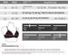 I-shaped Butterfly Beautiful Back Underwear Gathering, No Wire Sports Bra, Girl Wrap Bra, Bandeau Vest_desvips.com