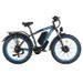 PHILODO H8 Dual Motor Electric Bike, 48V 26Ah Removable Battery, Hydraulic Disc Brakes_desvips.com