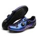 Cycling Riding Men And Women Road Lock Mountain Bike Booster Shoes Hard Sole_desvips.com