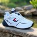 Brand Protection 2026 New Men's Lightweight Non-slip Breathable Wear-resistant Running Sports Fashion Versatile Casual_desvips.com