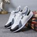 Unbeatable Quality New Running Trend Easy To Match Fashionable Internet Famous Sports Shoes, Lightweight Men's Casual Shoes_desvips.com