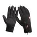 Sports Cycling Touchscreen Gloves For Men And Women, Outdoor Sports Bicycles, Non Slip Touchscreen, Breathable, Wear Resistant And Waterproof Gloves_desvips.com