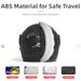 Unisex Warm Full Face Helmet Flip Up Dual Lens Electric Motorcycles All Season Export Grade 3C Certified_desvips.com