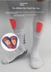Cross-border Mini Number Soccer Shin Guards, Adult Calf Protectors, Insert Type Sports Brace, Shin Protector_desvips.com