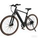 YANGOR H700-10.4A Electric Bicycle For Adults "36V 10.4AH 250W" Grey Black_desvips.com