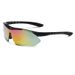 Colorful 0089 Sunglasses Men's Fashion Outdoor Glasses Sports Road Bike New Product_desvips.com