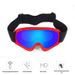 New Releases In December BOLLFO In-Stock Motorcycle Off-Road Helmet Children's Anti-Fog Ski Goggles Outdoor Windproof Riding Glasses_desvips.com