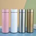 Smart 304 Stainless Steel Men's Insulated Custom Large Capacity Tea Portable Business Water Cup_desvips.com