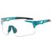 Outdoor Cycling Goggles For Men And Women UV Protection Sports Sunglasses Stylish Colorful Ski Sunglasses_desvips.com