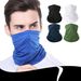 Cycling Face Mask Sunscreen Ice Silk Headscarf Outdoor Cycling Mask Sports Breathable Scarf Fishing Mountaineering Motorcycle Magic Face Towel_desvips.com