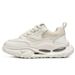 2027 Fashion Sneakers Youth/Men Low Top Lace-Up Breathable Thick Sole Height Increase Shock Absorption Non-Slip Wear-Resistant Running Shoes_desvips.com