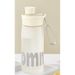 Outdoor Large Capacity Plastic Water Bottle, Portable Sports Kettle For Outdoor Use_desvips.com