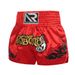 Muay Thai Combat Sports Fitness Training Boxing MMA Fighting Shorts_desvips.com