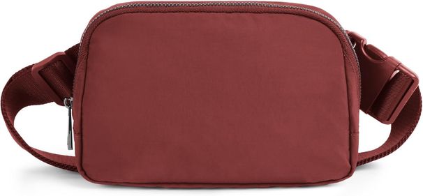 Gym Bags Outdoor Leisure Sports Running Crossbody Chest Waterproof Nylon Portable Storage Waist Bag_desvips.com