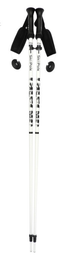 Ski Poles 70-130CM Various Sizes Aviation Aluminum High Performance Carbon_desvips.com