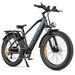 ENGWE Electric Bicycle, Mountain Bike, 48V 16Ah Battery, Up To 150km Range, Electric Bike With 26 X 4 Inch Fat Tires, 250W Motor, Max. 25km/h, E26_desvips.com