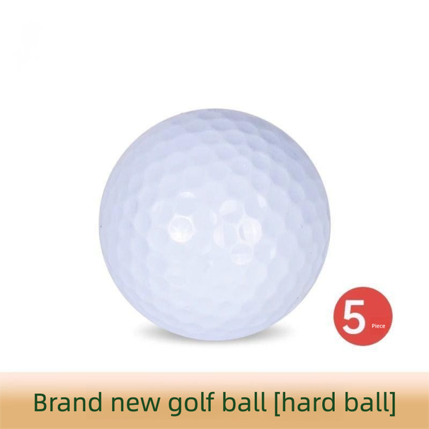 Caiton Brand New Blank Competition Balls Not Second-Hand Practice Golf Supplies_desvips.com