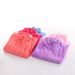 Bow-tie Wearable Towel, Bamboo Fiber, Girls' Versatile Swim Tube Top, Bath Skirt, Wrap Chest Bathrobe, Pajamas, Soft And_desvips.com