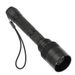 Green Light Flashlight,Single Mode Green Led Hunting Light,Zoomable Light For Hunting,Green Torch For Night Vision,Astronomy_desvips.com