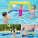 Beach Toys For Adults And Children, Parent Child Swimming Pools, Inflatable Volleyballs, Basketball Hoops, Handball Goals, And Water Sports Outfits_desvips.com