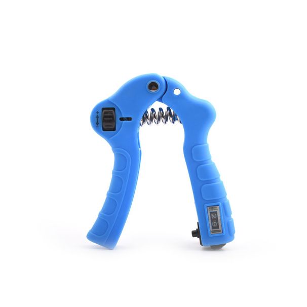 Spring count Type A grip for men and women strength_desvips.com