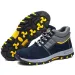 Four Season Mens Work Safety Boots With Leather And Steel Toe Protection High-speed Rail For Men 250226_desvips.com