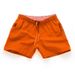 Men's Water-Repellent Swim Trunks - Double Layer & Breathable For Beach Pool & Summer Activities (Quick-Dry Black/Blue)_desvips.com