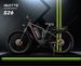 DUOTTS S26 26*4.0in Tires Electric Bike, 750W*2 Motor, 50km/h Max Speed, 48V 20Ah Samsung Battery_desvips.com