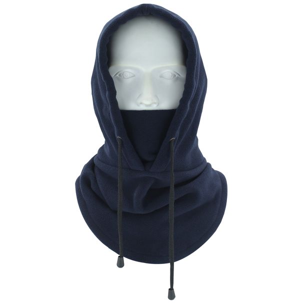 Sports Face Masks Fleece Warm Hat Cycling Hat Winter Windproof Hat Outdoor Sports Scarf Cold Proof Thickened Headgear CS Mask_desvips.com