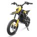 iScooter MT2 Electric Dirt Bike, With 48V22.5AH Battery, NFC Smart Unlock_desvips.com