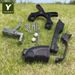 YUOUY Multi-Function Outdoor Tool, Featuring Screws And A Non-slip Grip, Meets Daily Maintenance And Upgrade Needs_desvips.com
