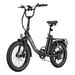 BEKUP S3 Folding Electric Bike For Adults With 48V 15AH Removable Battery_desvips.com