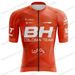 2026 BH Coloma Team Jersey Set Spanish Mountain Cycling Clothing Men Women Road MTB Bike Shirt Suit Bicycle Bib Shorts_desvips.com