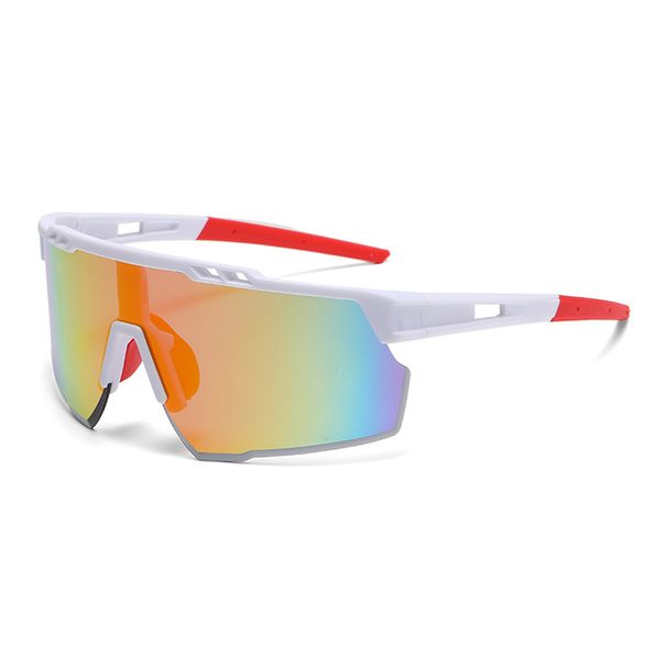 Outdoor Cycling Glasses For Men And Women To Prevent Wind And Sand Sports Goggles Marathon Professional Mountain Road Bicycle Sunglasses_desvips.com