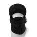 Unisex Winter Fleece-Lined Earflap Hat - Windproof Cold Weather Trapper Hat For Outdoor Activities & Cycling (Multiple Colors)_desvips.com