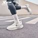 Xtep Male‘s Running Shoes 2025 Winter New Soft Stability Comfortable Lightweight Durability Breathable Sneakers_desvips.com