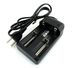 High-Capacity Dual-Slot Smart With Plug-in Cable For 18650 And 14500 Lithium Batteries Universal Dual Charger_desvips.com